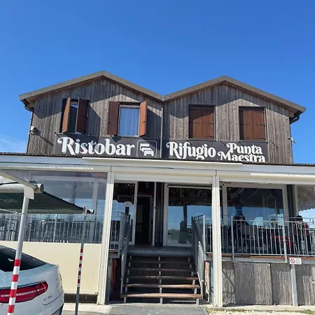 Guest house Rifugio Punta Maestra Pila (Umbria)