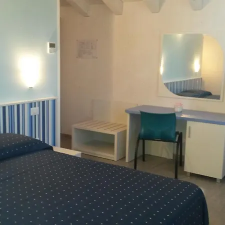 Guest house Rifugio Punta Maestra
