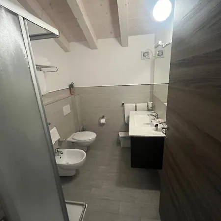 Guest house Rifugio Punta Maestra 3*