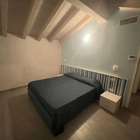 Rifugio Punta Maestra Guest house