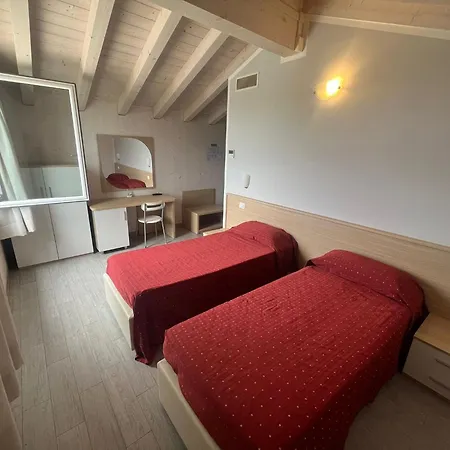 Guest house Rifugio Punta Maestra Pila (Umbria)