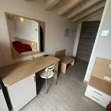 Rifugio Punta Maestra 3* Pila (Umbria)
